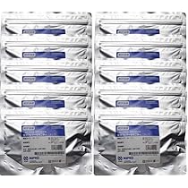 Amazon.co.jp: 酸素分析装置 唾液アミラーゼモニター チップ 20